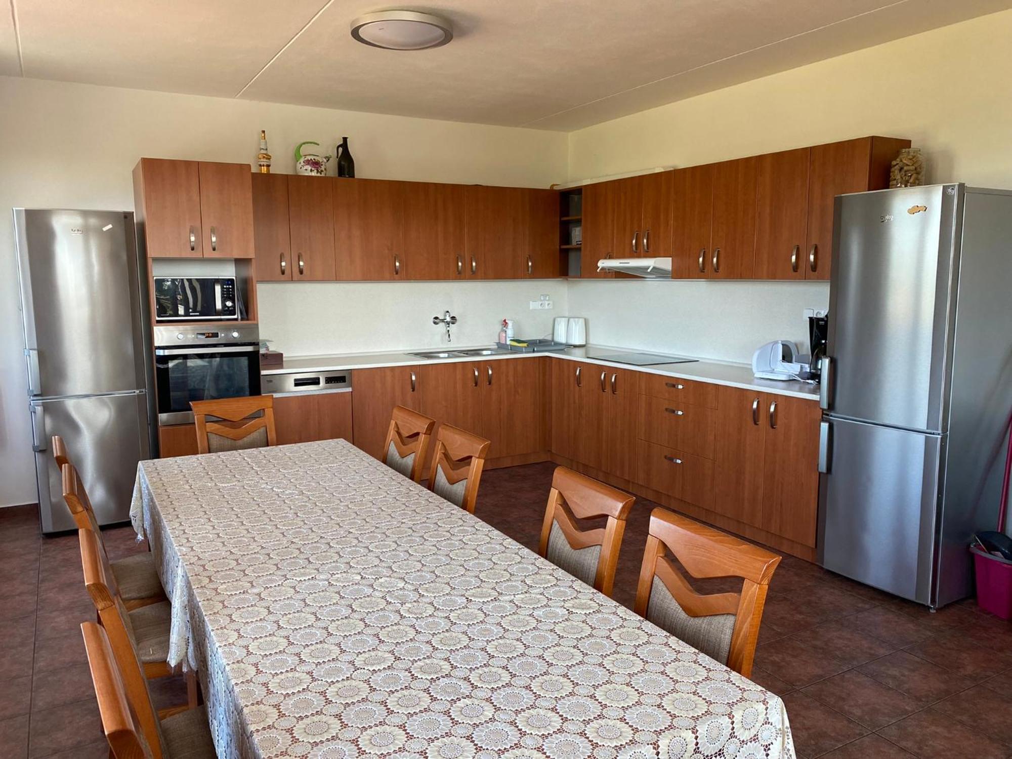 Hotel Vinarstvi & Penzion Knapek Strachotin Exteriér fotografie